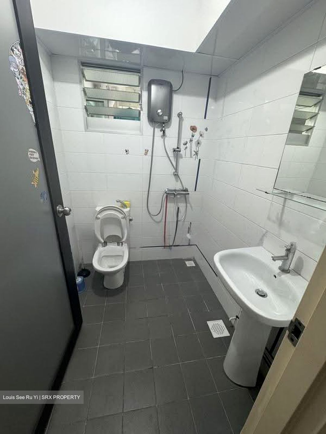 Blk 377 Bukit Gombak Vista (Bukit Batok), HDB 3 Rooms #623623491